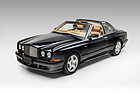 Image: Bentley Continental SC (1999) - as lot 132 at the RM Sotheby's auction in Miami on February 27, 2026