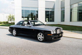 Bentley Continental SC (1999) - als Lot 6138 angeboten an der RM Auctions Auburn Fall Versteigerung vom 3. bis 5. September 2020