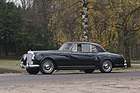 Bentley Continental SI Coupé Park Ward (1957) - as lot 032 at the Artcurial auction on the occasion of the Rétromobile in Paris 2018
