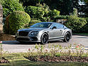 Bentley Continental Supersports Coupé (2017) - offered as lot 161 at the Bonhams Zoute auction on October 8, 2023