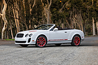 Bentley Continental Supersports ISR Convertible (2013) - als Lot 165 angeboten an der RM/Sotheby's Arizona Versteigerung am 26. Januar 2023