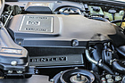 Bentley Continental T (1996) - 6,75 Liter Hubraum für rund 400 PS