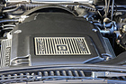 Bentley Continental T (1996) - allzuviel sieht man nicht vom Motor