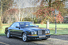 Artikelbild Bentley Continental T und R Le Mans – schnelle und sehr exklusive Schwergewichte