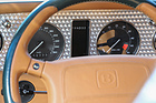 Bentley Continental T (1996) - roter Bereich ab 4500 Umdrehungen
