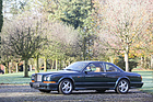 Bentley Continental T (1996) - wirkt auch heute noch modern
