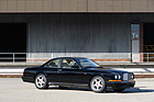 Bentley Continental T (1997) - als Lot 110 an der RM/Sotheby's-Amelia-Island-Versteigerung am 6./7. März 2020
