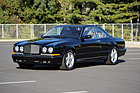 Bentley Continental T (1998) - als Lot 2056 an der RM Open Roads Fall 2020 Online-Versteigerung