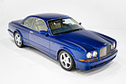 Bentley Continental T (1998) - als Lot 240 an der RM/Sotheby's Online Only Open Roads Versteigerung im März 2021