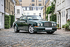 Image: Bentley Continental T (2000) - as lot 179 at the RM/Sotheby's auction in London on October 24, 2019