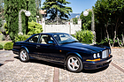 Bentley Continental T Coupé (1996) - als Lot 233 an der Bonhams Bonmont Versteigerung am 20. September 2020