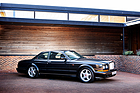 Bentley Continental T Coupé (1997) - als Lot 228 an der Bonhams Goodwood Speedweek Versteigerung am 17. Oktober 2020