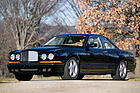 Bentley Continental T Coupe (1997) - as lot 48 at the Bonhams Scottsdale auction on January 25, 2024