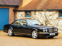Image: Bentley Continental T Coupé (1998) - offered as lot 037 at the Bonhams Goodwood Member's Meeting auction on April 10, 2022
