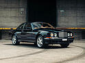 Bild: Bentley Continental T Coupé (2001) - als Lot 142 an der Bonhams Bonmont Versteigerung 2025