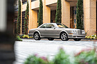 Image: Bentley Continental T Mulliner (2001) - as lot 113 at the RM/Sotheby's Arizona auction 2021