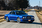 Bild: Bentley Continental T Mulliner RSE Edition Coupé (1998) - als Lot 005 angeboten an der Bonhams Scottsdale Versteigerung am 27. Januar 2022