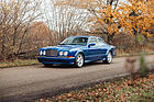 Image: Bentley Continental T 'Special Edition' Coupé (1998) - offered as lot 509 at the Bonhams auction "Les Grand Marques du Monde" in Paris on February 2, 2023