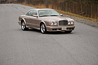 Bentley Continental T 'Wide-Body' (1998) - als Lot 3092 an der RM Auction Fort Lauderdale am 6./7. April 2018