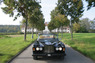Bentley Corniche (1980) - Gleiten statt Hetzen (© Daniel Reinhard, 2011) Bentley Corniche (1980) - Gleiten statt Hetzen (© Daniel Reinhard, 2011)