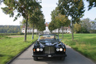 Bentley Corniche (1980) - Gleiten statt Hetzen