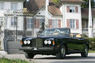Bentley Corniche (1980) - dieses Fahrzeug wurde einst von David Bowie gefahren (© Daniel Reinhard, 2011) Bentley Corniche (1980) - dieses Fahrzeug wurde einst von David Bowie gefahren (© Daniel Reinhard, 2011)