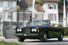 Artikelbild Bentley und Rolls-Royce Corniche – über die Leichtigkeit des Seins und Fahrens