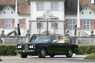 Bentley Corniche (1980) - jetzt muss nur noch die Sonne scheinen (© Daniel Reinhard, 2011) Bentley Corniche (1980) - jetzt muss nur noch die Sonne scheinen (© Daniel Reinhard, 2011)
