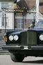 Bentley Corniche (1980) - nur ein geringer Anteil aller Corniche-Modelle wurden als Bentley verkauft