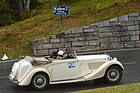 Bentley Derby 4 1/4 Ltr. (1937) - Grossglockner Grand Prix 2015