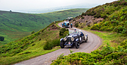 Bentley Derby Special (1937) - am 1000 Mile Trial 2015