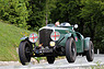 Bentley Derby Sport Special (1937) - am Gaisbergrennen 2012 - Sportwagenklasse (© Bruno von Rotz, 2012) Bentley Derby Sport Special (1937) - am Gaisbergrennen 2012 - Sportwagenklasse (© Bruno von Rotz, 2012)
