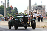 Bentley Derby Sport Special (1937) - am Gaisbergrennen 2012 - Sportwagenklasse (© Bruno von Rotz, 2012) Bentley Derby Sport Special (1937) - am Gaisbergrennen 2012 - Sportwagenklasse (© Bruno von Rotz, 2012)