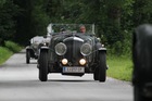 Image: Bentley Derby Tourer (1937) - at the Ennstal Classic 2011 (EP2 030)