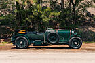 Bild: Bentley Eight Liter Sports Tourer (1932) - als Lot 138 an der Quail Versteigerung 2025
