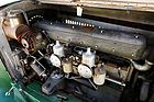 Bild: Bentley Eight Litre Drophead Coupe (1931) - als Lot 078 an der Gooding Christie’s Stan Lucas Collection Auction 2025