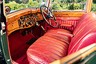 Image: Bentley Eight Litre Sports Saloon (1932) - offered as lot 30 at the Gooding & Co London Auction on September 3, 2022