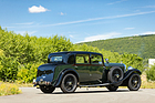 Bild: Bentley Eight Litre Sports Saloon (1932) - als Lot 30 angeboten an der Gooding & Co London Auction am 3. September 2022