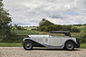 Bentley Eight Litre Sports Tourer (1931) - als Lot 142 angeboten an der Gooding & Co Pebble BeachVersteigerung am 19./20. August 2022 (© Mathieu Heurtault - Courtesy Gooding & Co, 2022) Bentley Eight Litre Sports Tourer (1931) - als Lot 142 angeboten an der Gooding & Co Pebble BeachVersteigerung am 19./20. August 2022 (© Mathieu Heurtault - Courtesy Gooding & Co, 2022)