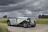Bentley Eight Litre Sports Tourer (1931) - als Lot 142 angeboten an der Gooding & Co Pebble BeachVersteigerung am 19./20. August 2022 (© Mathieu Heurtault - Courtesy Gooding & Co, 2022) Bentley Eight Litre Sports Tourer (1931) - als Lot 142 angeboten an der Gooding & Co Pebble BeachVersteigerung am 19./20. August 2022 (© Mathieu Heurtault - Courtesy Gooding & Co, 2022)