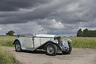 Image: Bentley Eight Litre Sports Tourer (1931) - offered as lot 142 at the Gooding & Co Pebble Beach auction on August 19/20, 2022