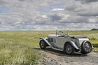 Bild: Bentley Eight Litre Sports Tourer (1931) - als Lot 142 angeboten an der Gooding & Co Pebble BeachVersteigerung am 19./20. August 2022