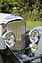 Bentley Eight Litre Sports Tourer (1931) - als Lot 142 angeboten an der Gooding & Co Pebble BeachVersteigerung am 19./20. August 2022 (© Mathieu Heurtault - Courtesy Gooding & Co, 2022) Bentley Eight Litre Sports Tourer (1931) - als Lot 142 angeboten an der Gooding & Co Pebble BeachVersteigerung am 19./20. August 2022 (© Mathieu Heurtault - Courtesy Gooding & Co, 2022)
