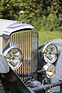 Bild: Bentley Eight Litre Sports Tourer (1931) - als Lot 142 angeboten an der Gooding & Co Pebble BeachVersteigerung am 19./20. August 2022
