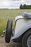 Bild: Bentley Eight Litre Sports Tourer (1931) - als Lot 142 angeboten an der Gooding & Co Pebble BeachVersteigerung am 19./20. August 2022