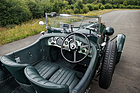 Image: Bentley Eight Litre Sports Tourer (1932) - offered as lot 29 at the Gooding & Co London Auction on September 3, 2022