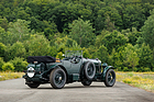 Image: Bentley Eight Litre Sports Tourer (1932) - offered as lot 29 at the Gooding & Co London Auction on September 3, 2022