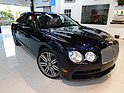 Bentley Flying Spur W12 (2016) - als Lot 2090 an der RM/Sotheby's Fort Lauderdale Versteigerung vom 25. bis 26. März 2022