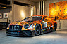 Bentley Gen II GT3 (2019) - als Lot 118 angeboten an der Artcurial Rétromobile Paris Versteigerung am 3./4. Februar 2023 (© Artcurial, 2022) Bentley Gen II GT3 (2019) - als Lot 118 angeboten an der Artcurial Rétromobile Paris Versteigerung am 3./4. Februar 2023 (© Artcurial, 2022)