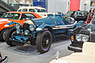 Bentley Green B Special 3-8 Racer (1951) - Retro Classics Stuttgart 2026 (© Daniel Reinhard, 2026) Bentley Green B Special 3-8 Racer (1951) - Retro Classics Stuttgart 2026 (© Daniel Reinhard, 2026)